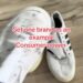 Consumers power boycott Adidas and any entity against humanity